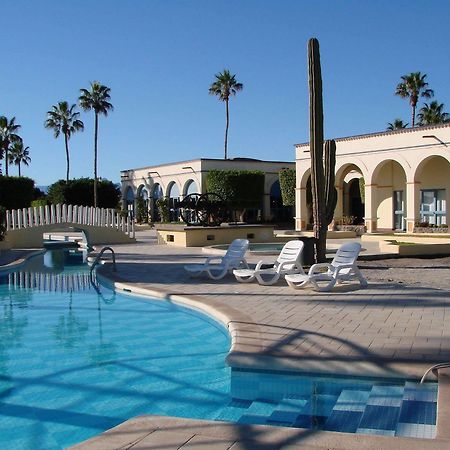 Desert Inn Loreto Loreto  Kültér fotó