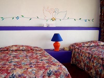 Desert Inn Loreto Loreto  Kültér fotó