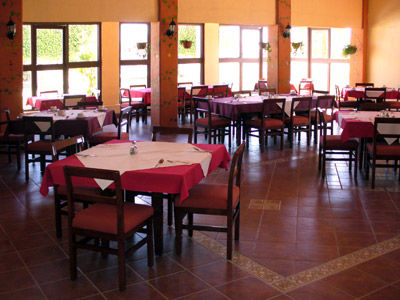 Desert Inn Loreto Loreto  Kültér fotó