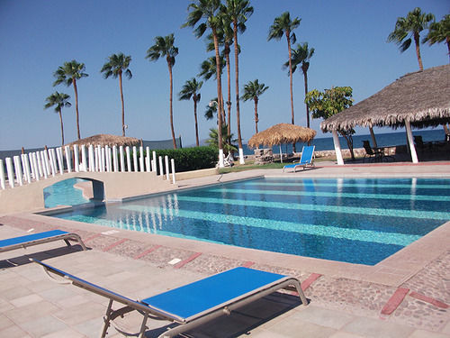 Desert Inn Loreto Loreto  Kültér fotó