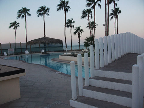 Desert Inn Loreto Loreto  Kültér fotó