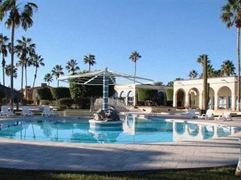Desert Inn Loreto Loreto  Kültér fotó