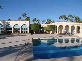 Desert Inn Loreto Loreto  Kültér fotó