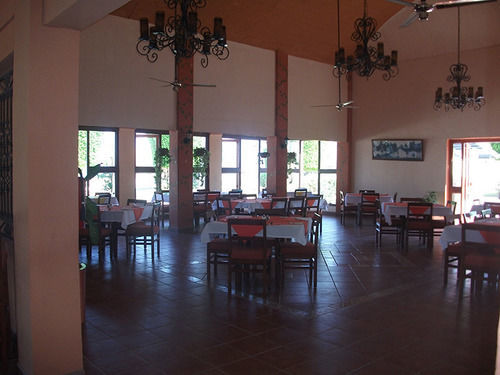 Desert Inn Loreto Loreto  Kültér fotó