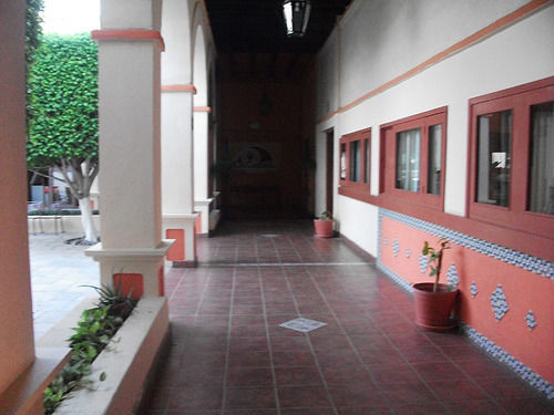 Desert Inn Loreto Loreto  Kültér fotó