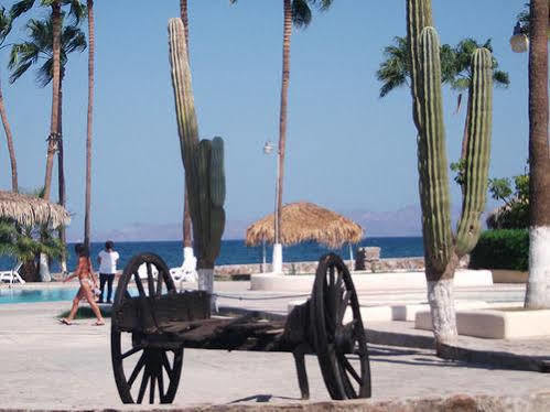 Desert Inn Loreto Loreto  Kültér fotó