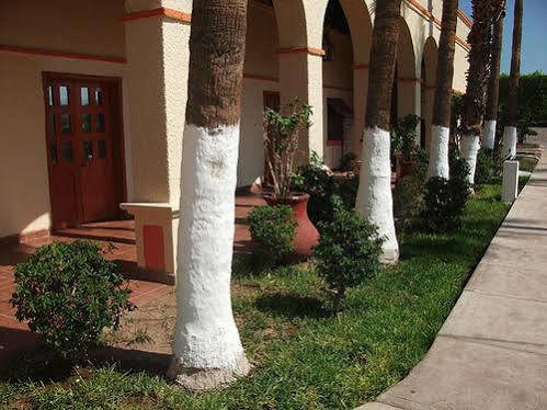 Desert Inn Loreto Loreto  Kültér fotó