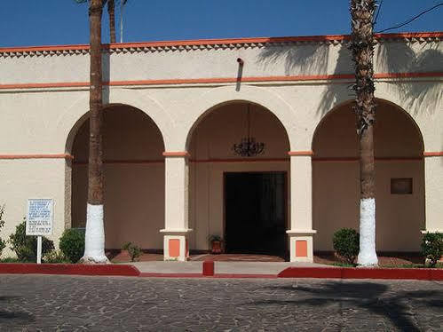 Desert Inn Loreto Loreto  Kültér fotó