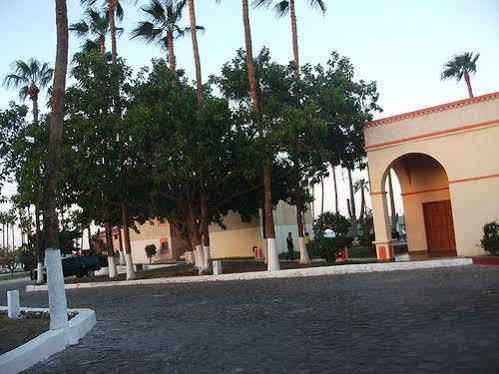 Desert Inn Loreto Loreto  Kültér fotó